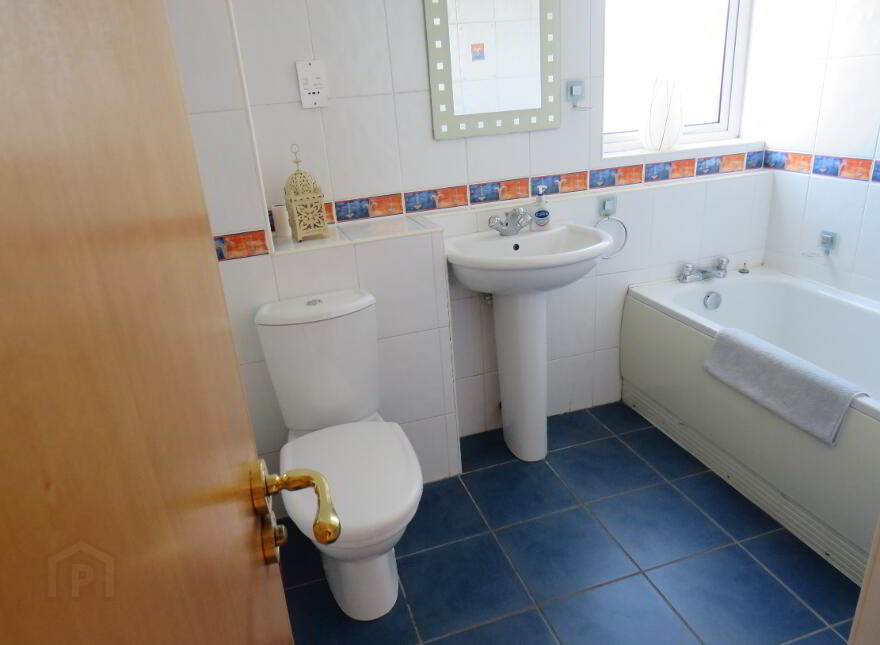 12b Musgrave Manor, Belfast, BT9 7GG