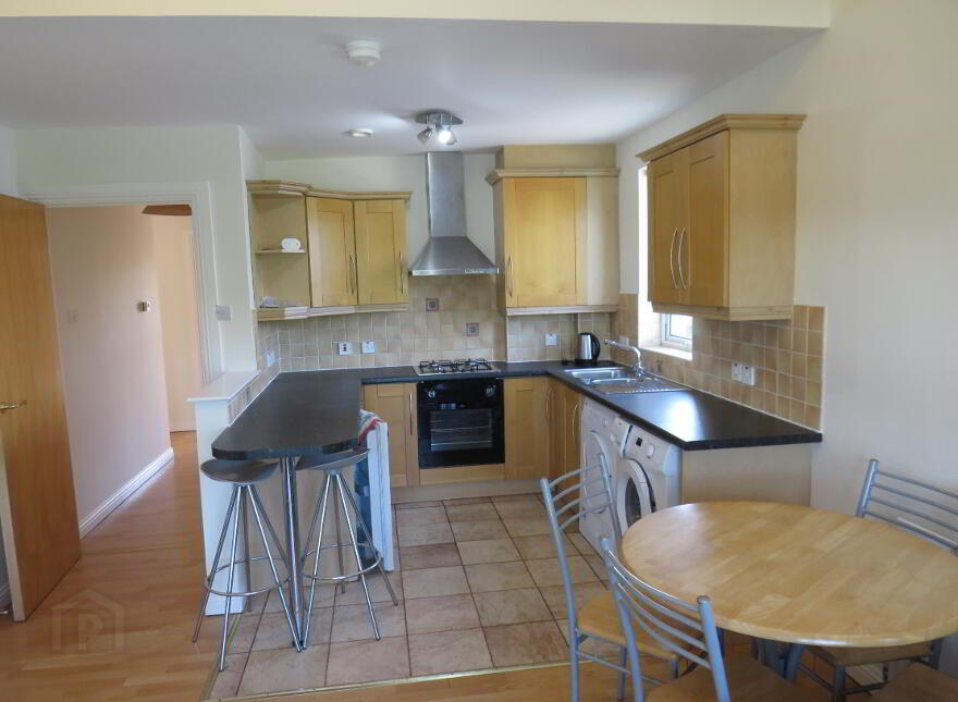 12b Musgrave Manor, Belfast, BT9 7GG