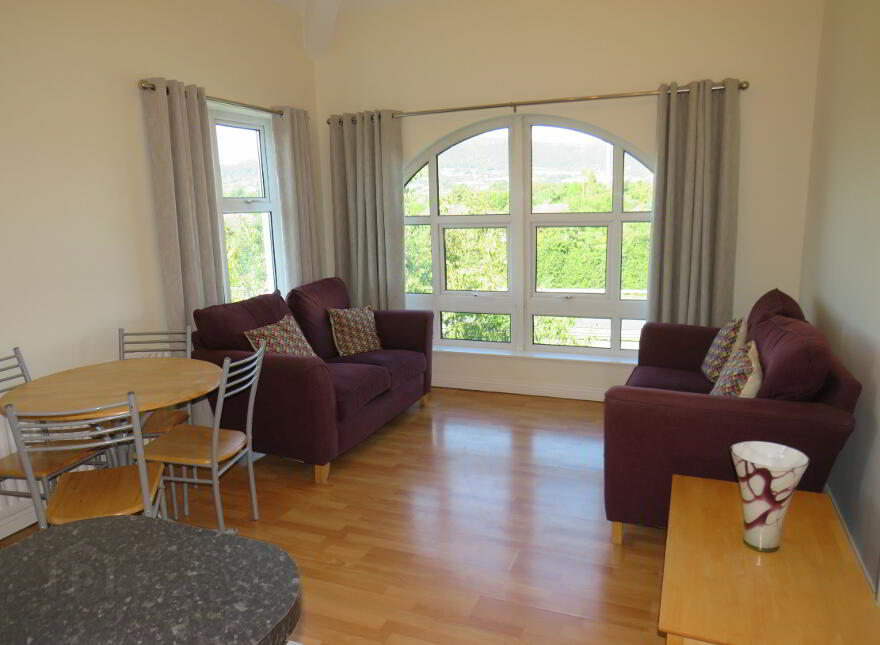 12b Musgrave Manor, Belfast, BT9 7GG