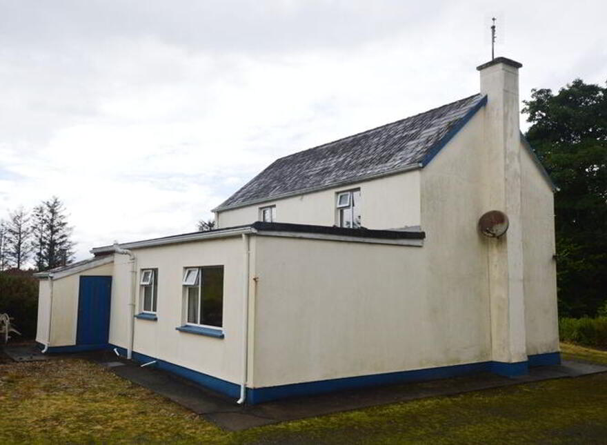 Station Road, Glenties, F94K2W6