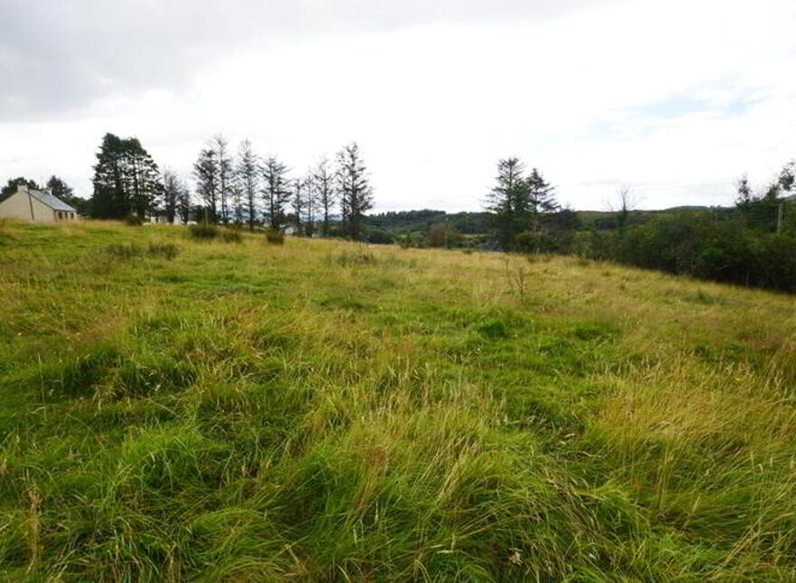 Station Road, Glenties, F94K2W6