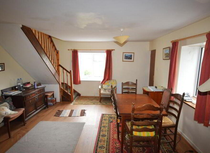 Station Road, Glenties, F94K2W6