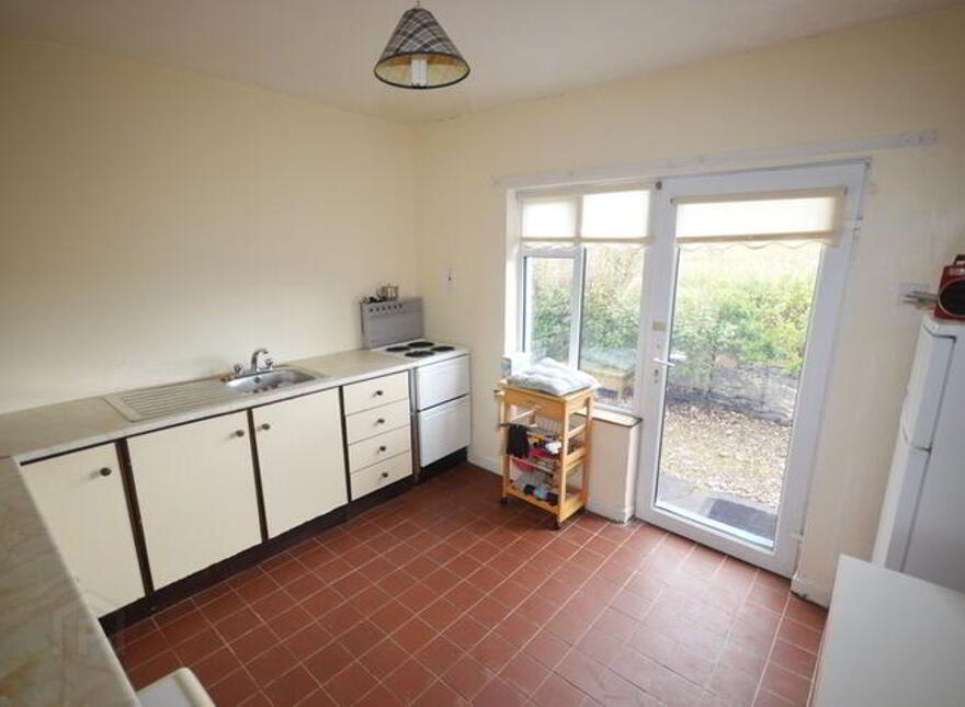 Station Road, Glenties, F94K2W6