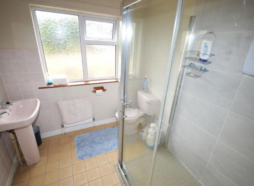 Station Road, Glenties, F94K2W6