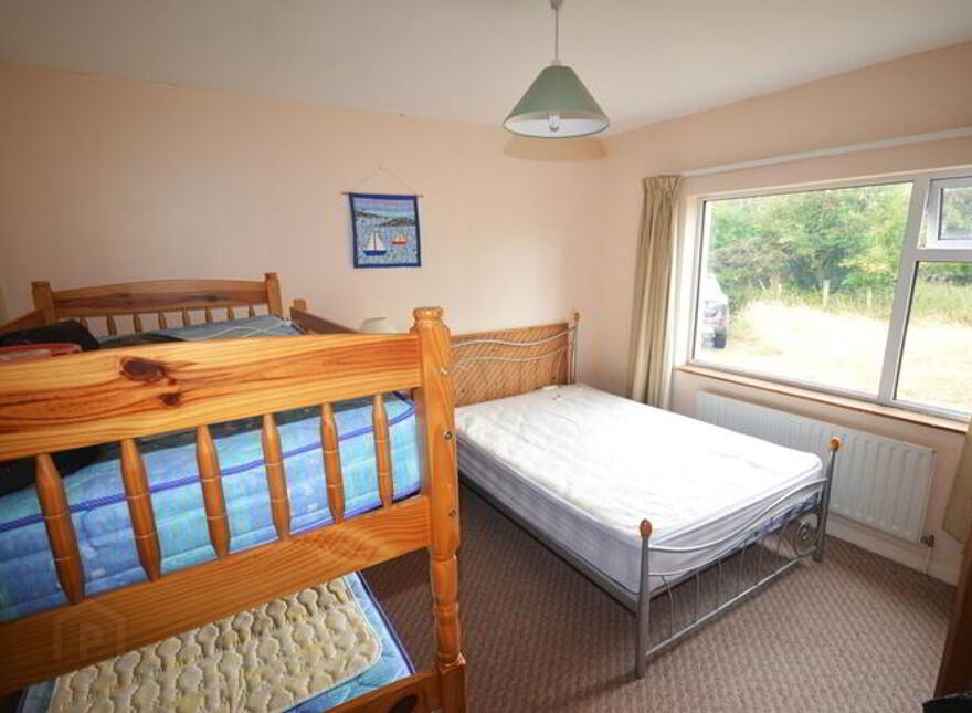 Station Road, Glenties, F94K2W6