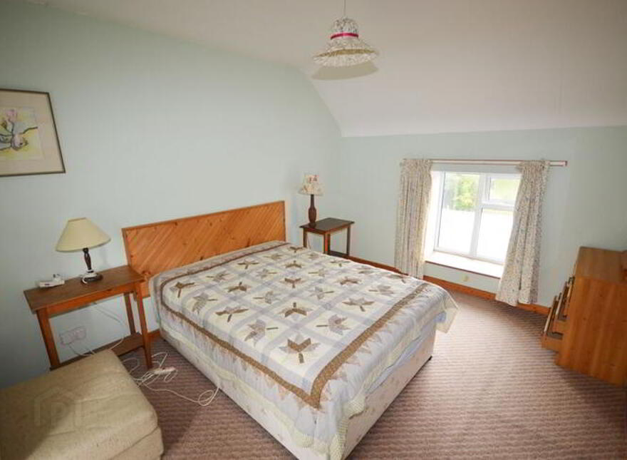 Station Road, Glenties, F94K2W6