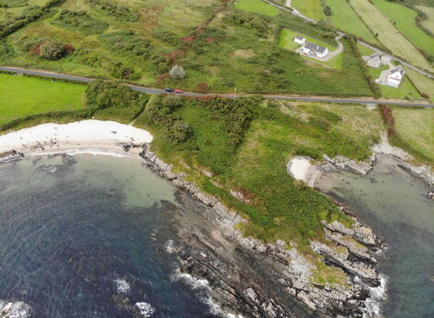 Carrowtrasna, Greencastle