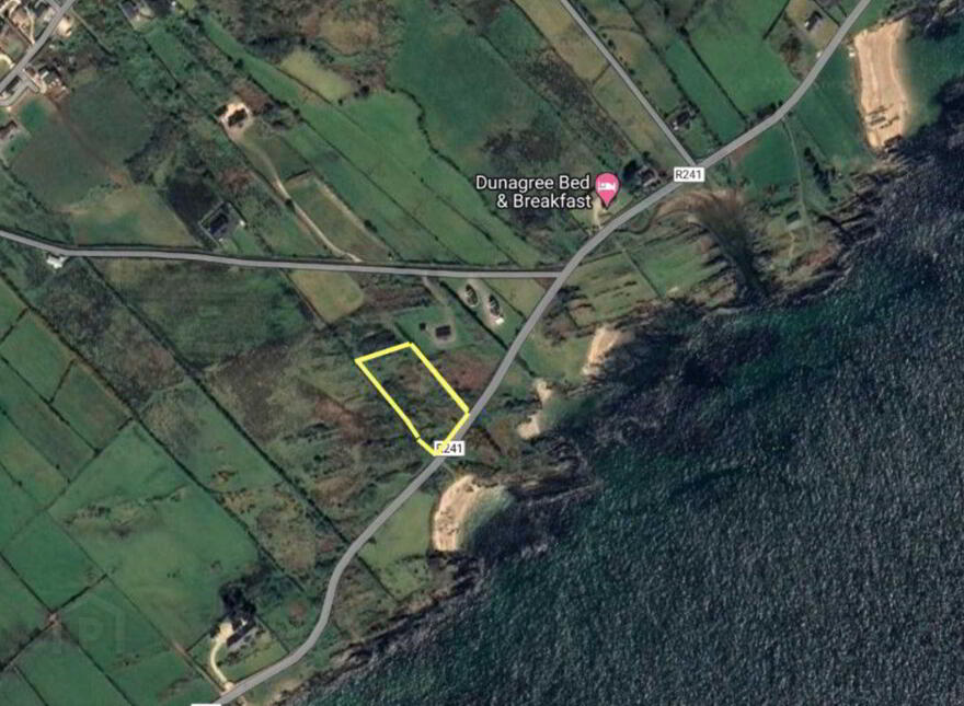 Carrowtrasna, Greencastle
