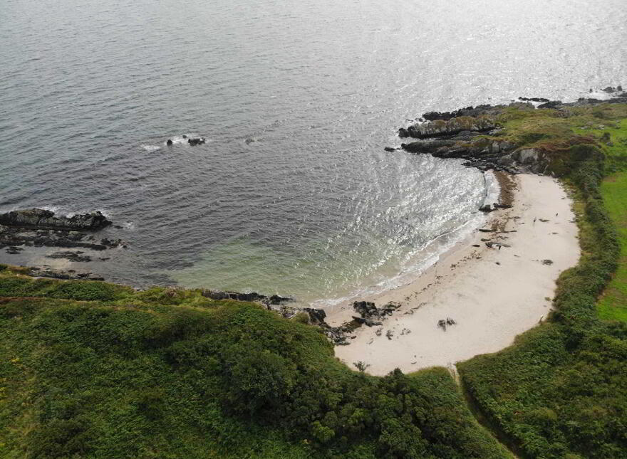 Carrowtrasna, Greencastle