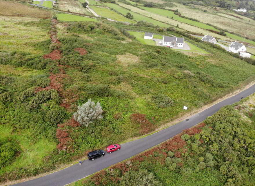Carrowtrasna, Greencastle