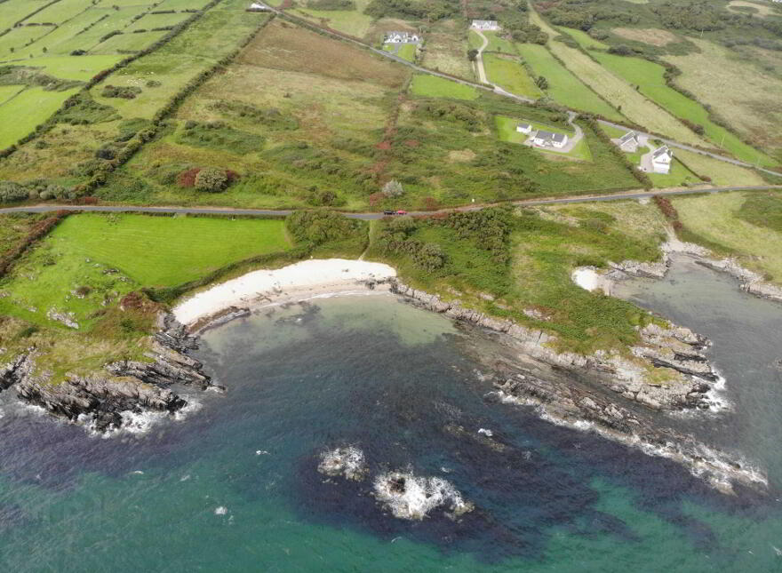 Carrowtrasna, Greencastle