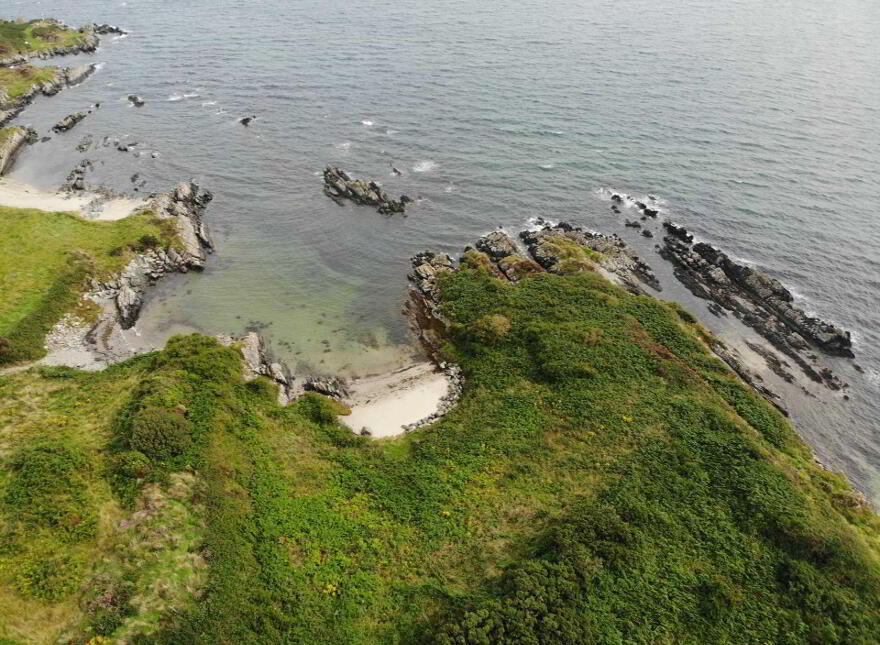 Carrowtrasna, Greencastle