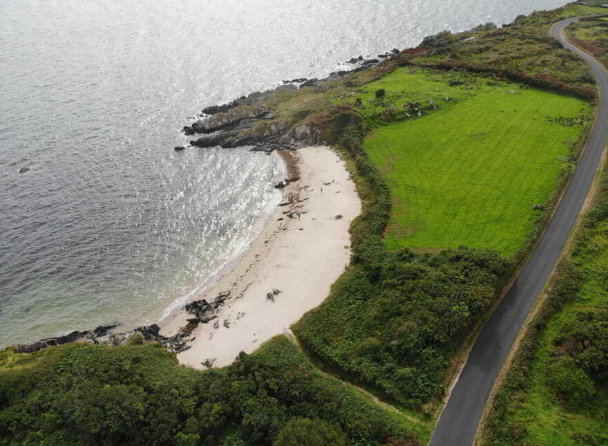 Carrowtrasna, Greencastle