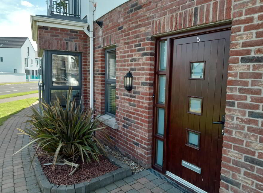 5 Montague Court, Portstewart, BT55 7TE