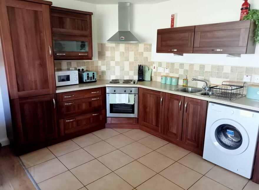 5 Montague Court, Portstewart, BT55 7TE