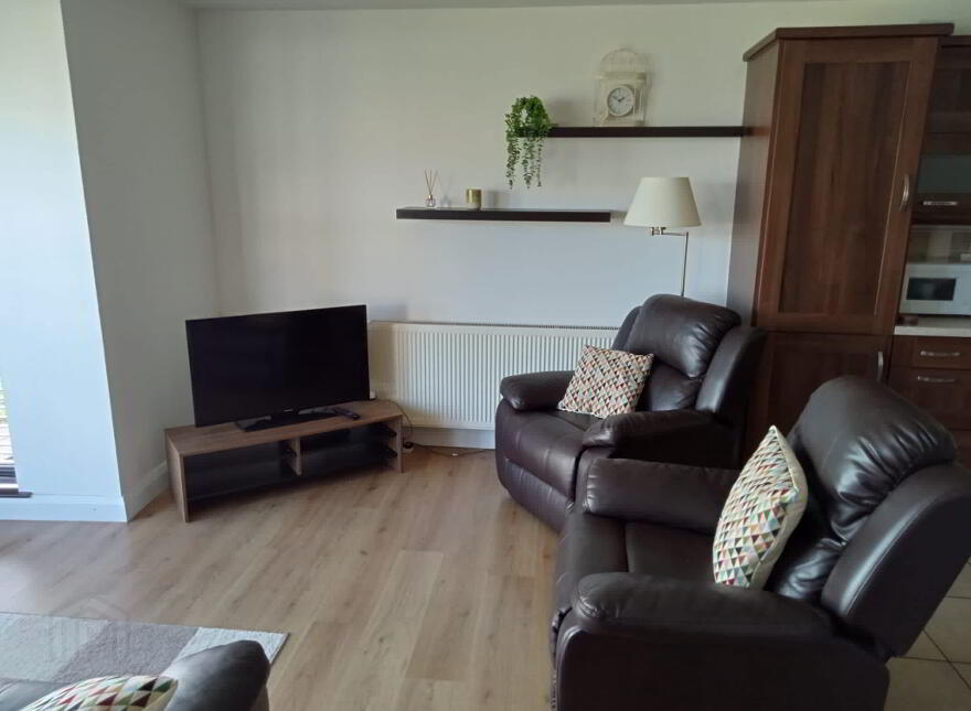 5 Montague Court, Portstewart, BT55 7TE