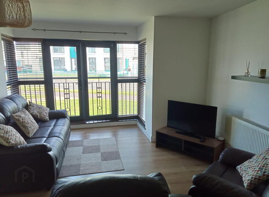 5 Montague Court, Portstewart, BT55 7TE