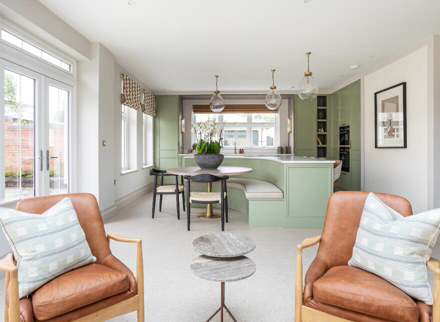The Chatham (site 4c), The Hamptons, Hampton Park, Belfast