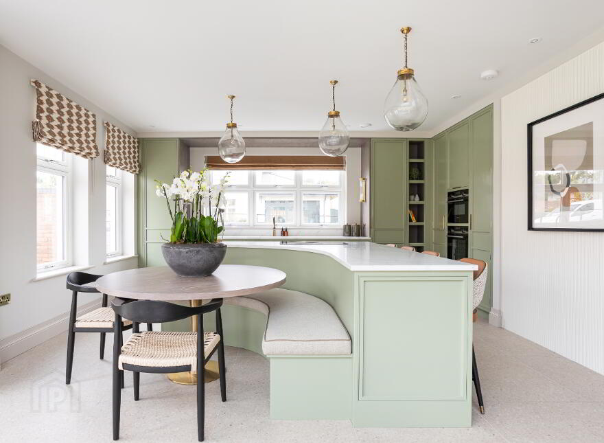 The Chatham (site 4c), The Hamptons, Hampton Park, Belfast