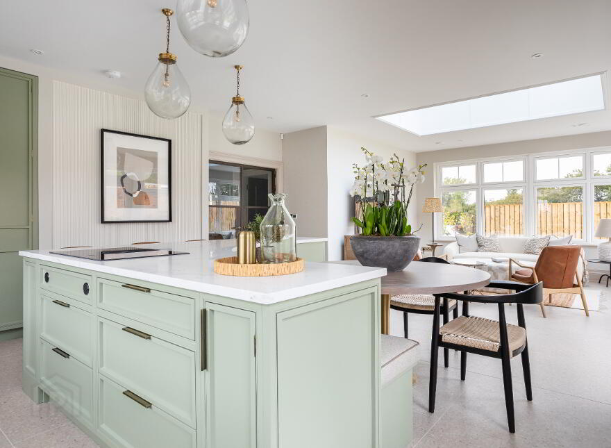 The Chatham (site 4c), The Hamptons, Hampton Park, Belfast