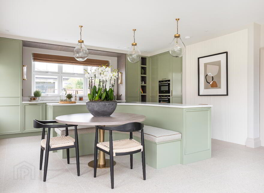 The Chatham (site 4c), The Hamptons, Hampton Park, Belfast