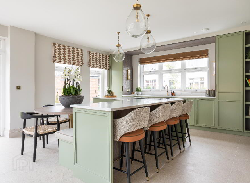The Chatham (site 4c), The Hamptons, Hampton Park, Belfast