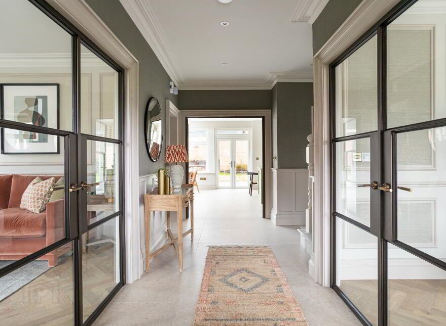 The Chatham (site 4c), The Hamptons, Hampton Park, Belfast