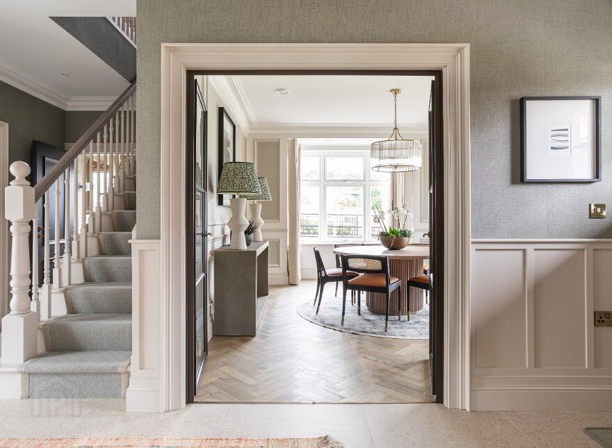 The Chatham (site 4c), The Hamptons, Hampton Park, Belfast