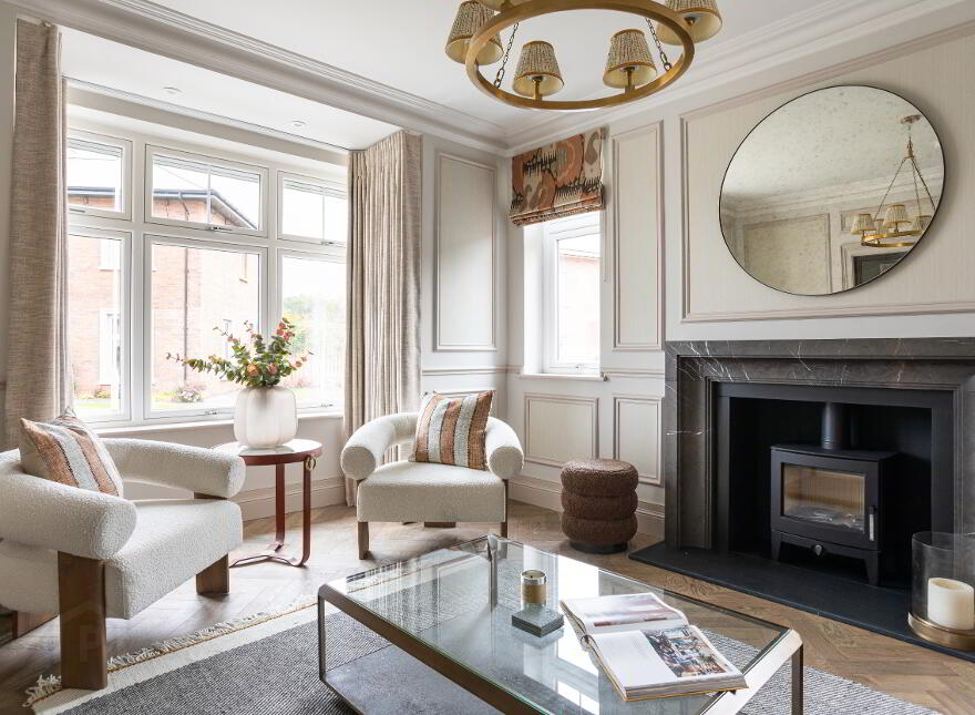 The Chatham (site 4c), The Hamptons, Hampton Park, Belfast