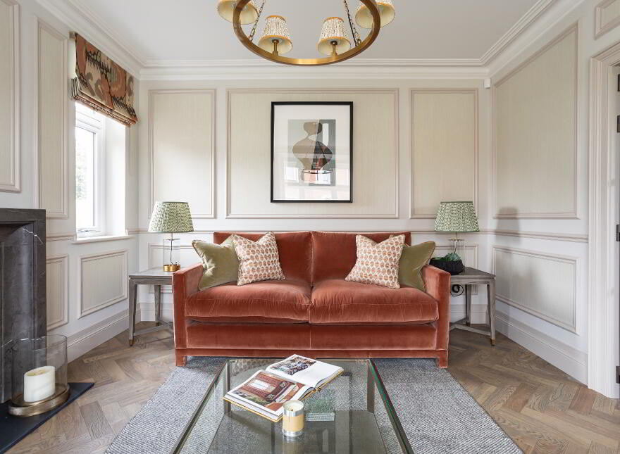 The Chatham (site 4c), The Hamptons, Hampton Park, Belfast
