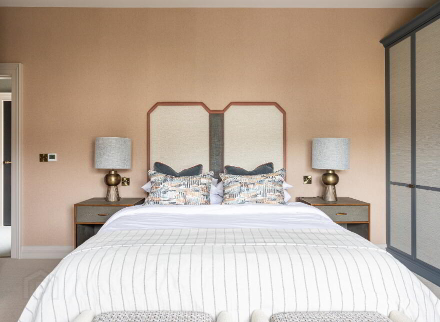 The Chatham (site 4c), The Hamptons, Hampton Park, Belfast
