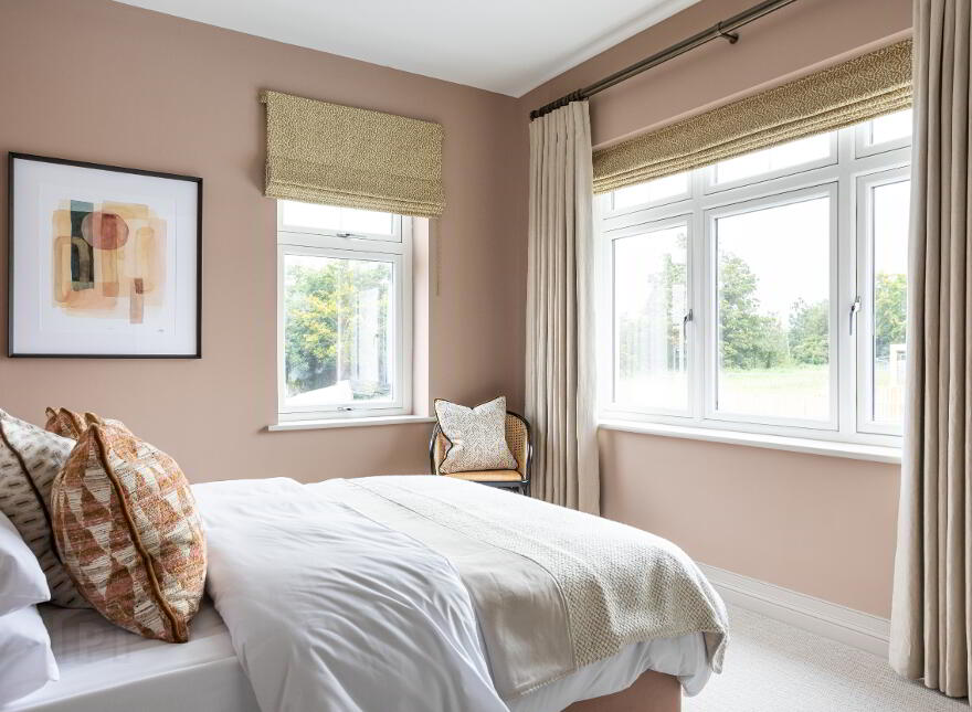 The Chatham (site 4c), The Hamptons, Hampton Park, Belfast