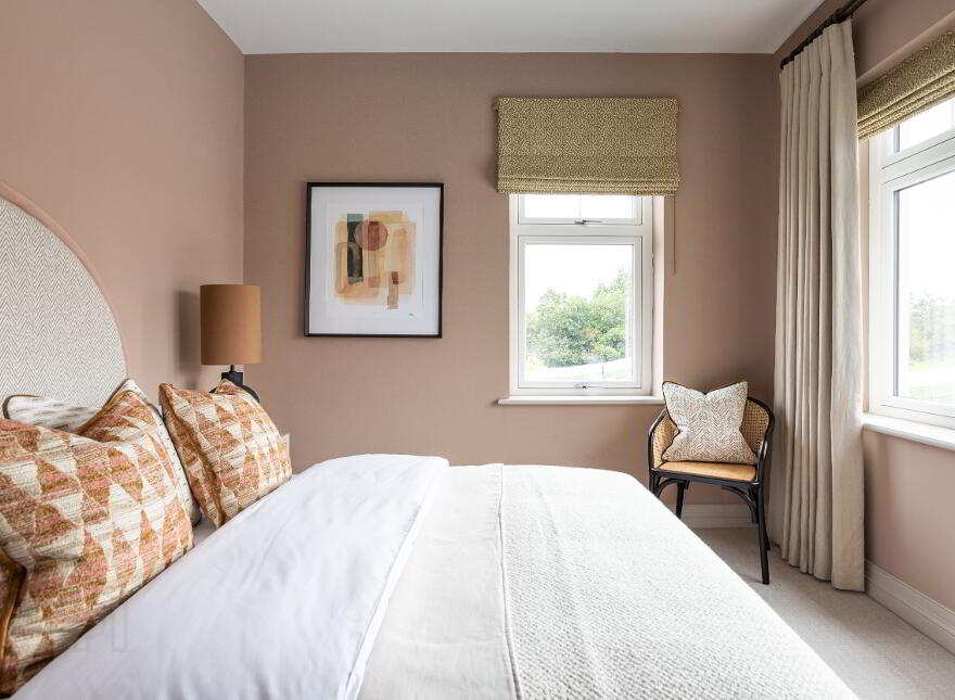 The Chatham (site 4c), The Hamptons, Hampton Park, Belfast