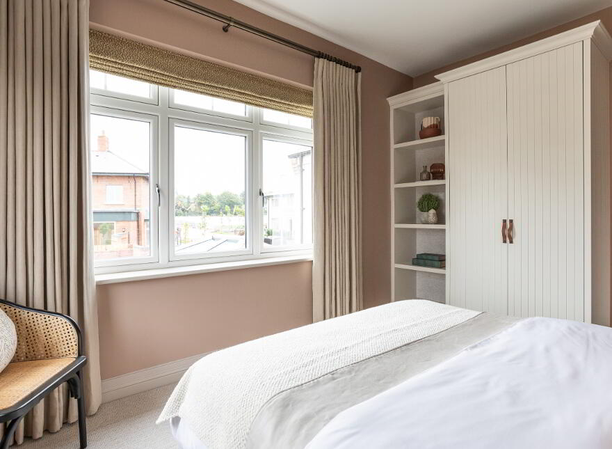 The Chatham (site 4c), The Hamptons, Hampton Park, Belfast