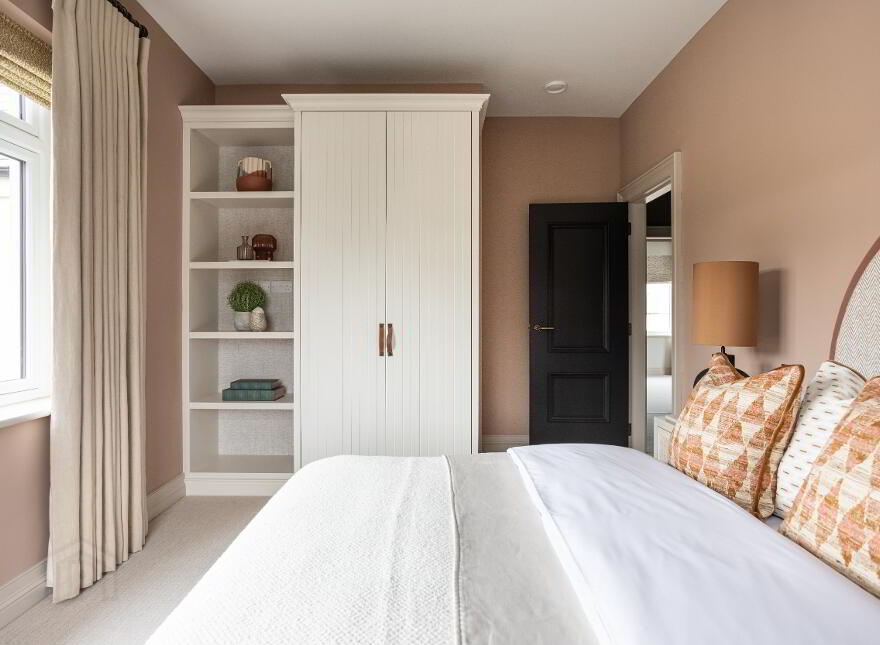 The Chatham (site 4c), The Hamptons, Hampton Park, Belfast