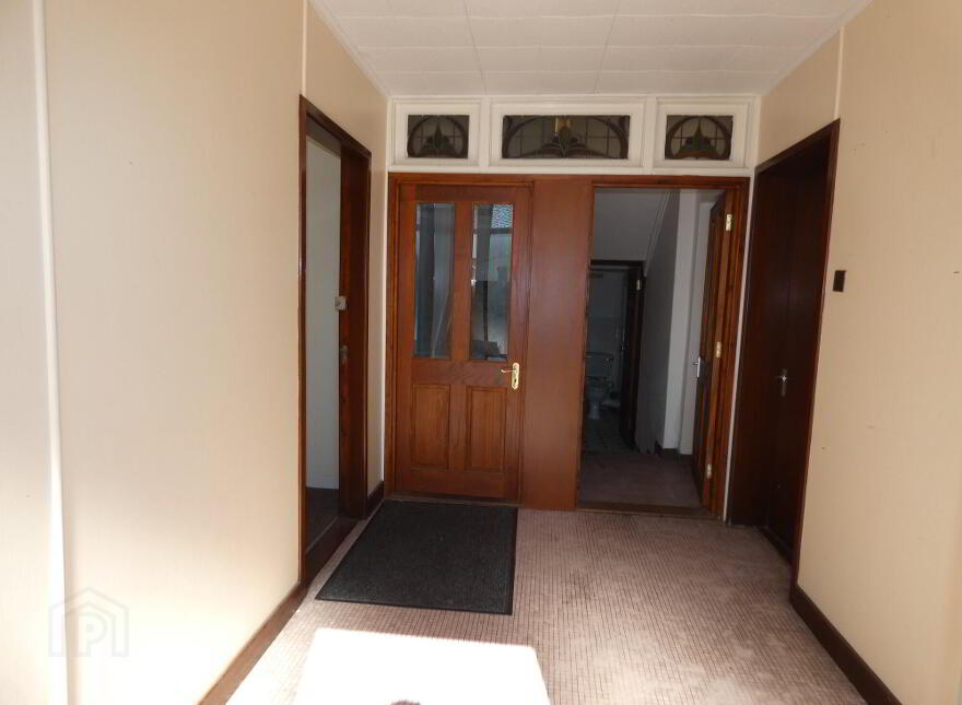 1a Charles Street, Ballymoney, BT53 6DX