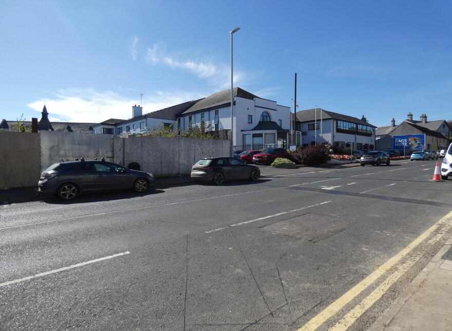 1a Charles Street, Ballymoney, BT53 6DX