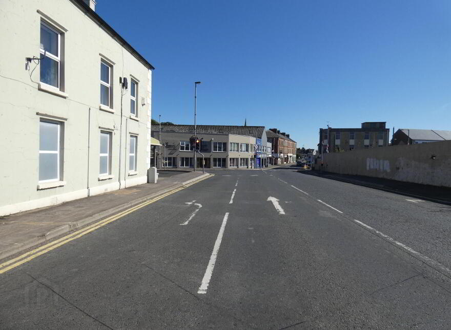 1a Charles Street, Ballymoney, BT53 6DX