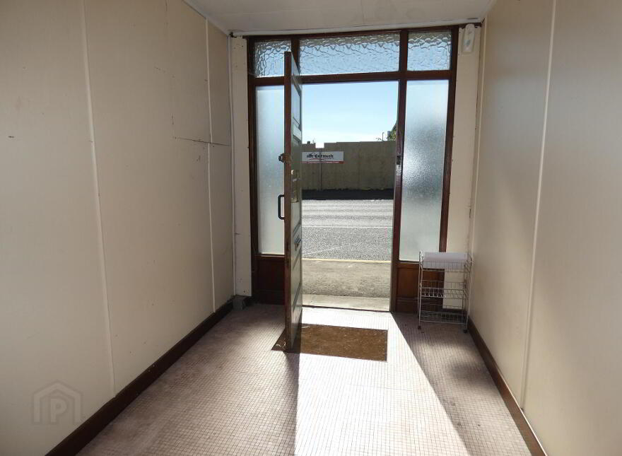 1a Charles Street, Ballymoney, BT53 6DX