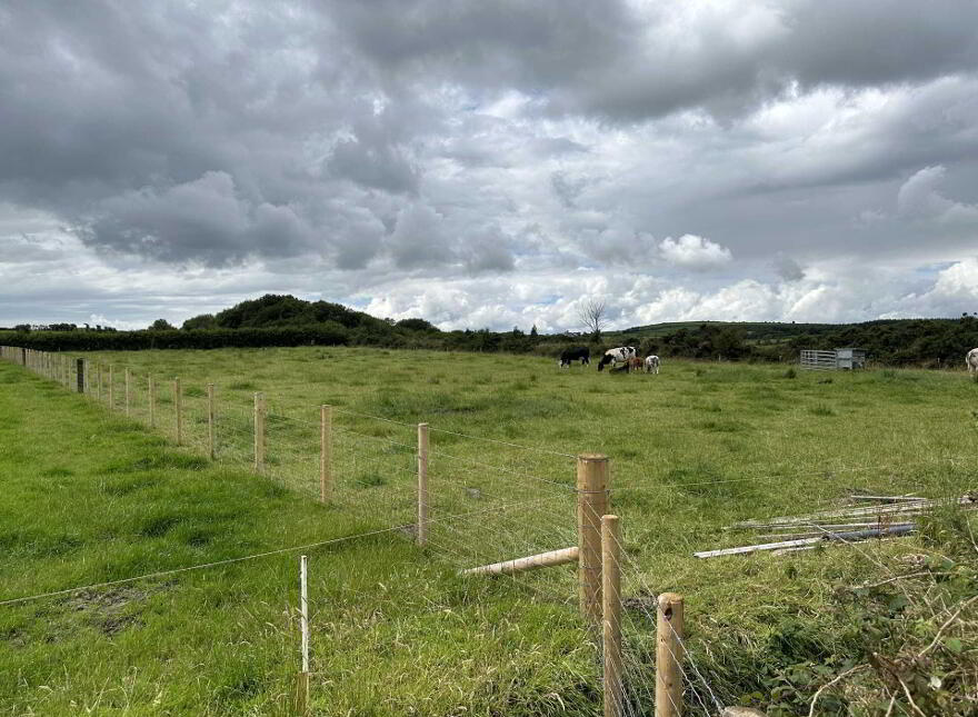 Legnathraw, St Johnston, F93H5K2