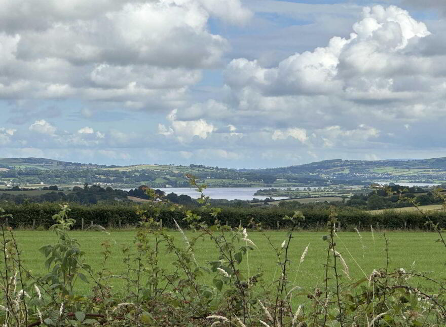 Legnathraw, St Johnston, F93H5K2