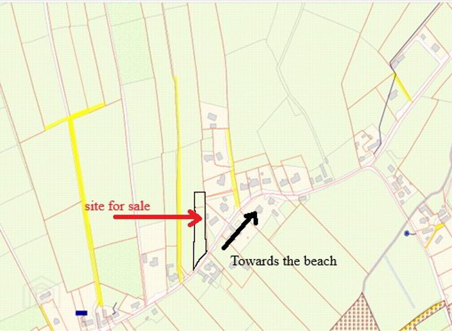 Drumnatinney, Falcarragh