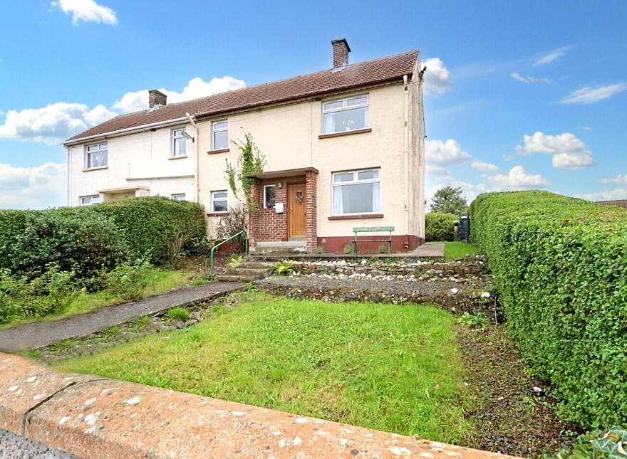 Property For Sale in Newtownards PropertyPal