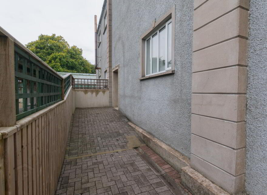Unit D 20 Old Green Business Park, Kells, Ballymena, BT42 3LP