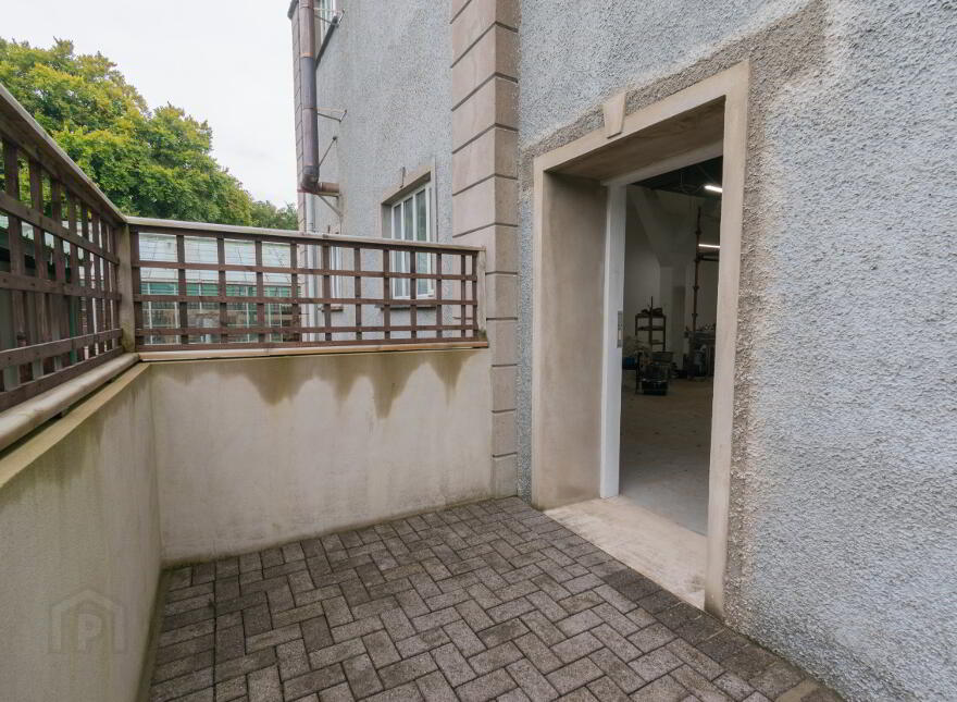 Unit D 20 Old Green Business Park, Kells, Ballymena, BT42 3LP