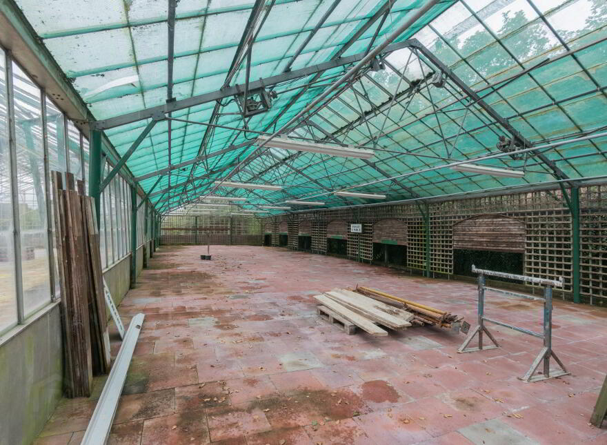 Unit D 20 Old Green Business Park, Kells, Ballymena, BT42 3LP
