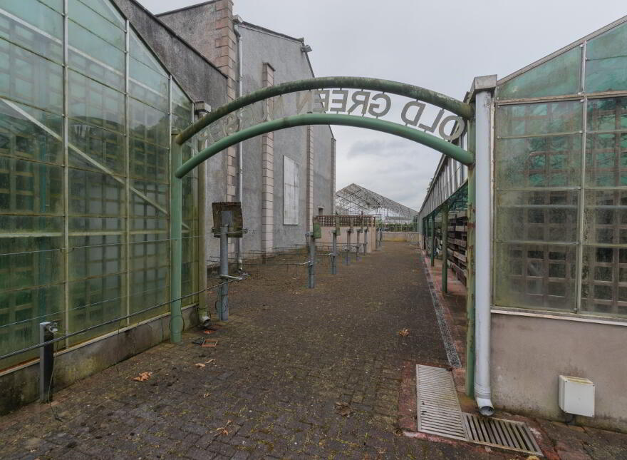 Unit D 20 Old Green Business Park, Kells, Ballymena, BT42 3LP