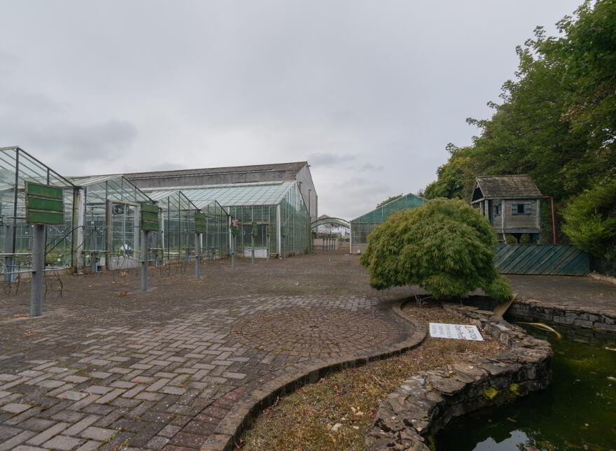 Unit D 20 Old Green Business Park, Kells, Ballymena, BT42 3LP