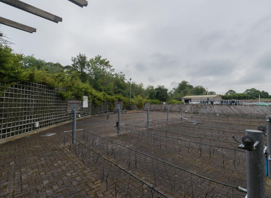 Unit D 20 Old Green Business Park, Kells, Ballymena, BT42 3LP