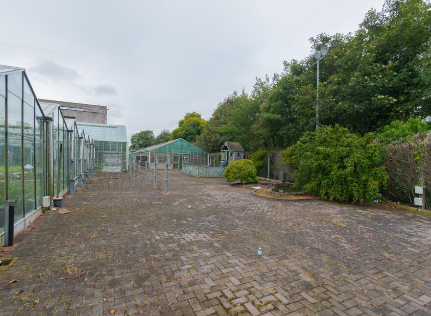Unit D 20 Old Green Business Park, Kells, Ballymena, BT42 3LP